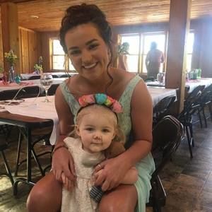 Meet your Posher, Baylee